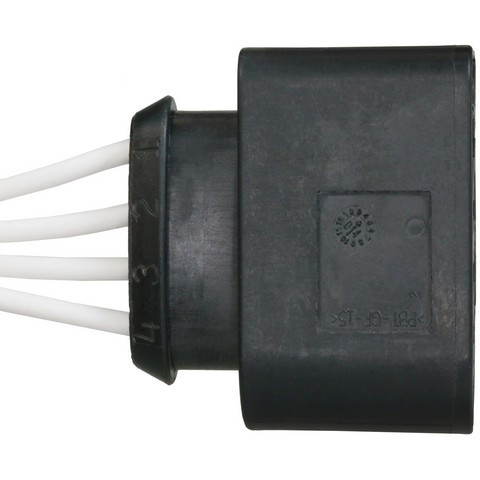 Wells Vehicle Electronics Ignition Coil Connector,Windshield Wiper Motor Connector P/N:1P2648