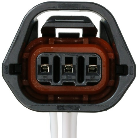 Engine Camshaft Position Sensor Connector WVE 1P2656