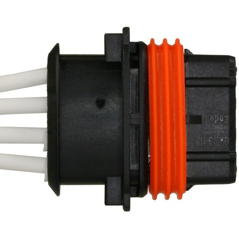 Wells Vehicle Electronics Air Charge Temperature Sensor Connector,Ignition Coil Connector P/N:1P2657