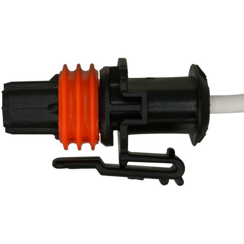 Wells Vehicle Electronics Air Charge Temperature Sensor Connector,Ignition Coil Connector P/N:1P2657