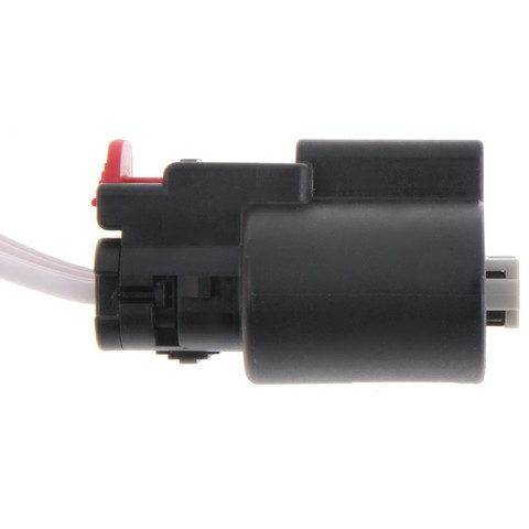 Wells Vehicle Electronics Ignition Coil Connector P/N:1P2662