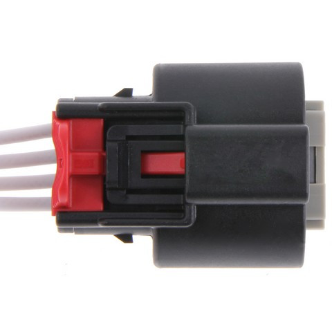 Wells Vehicle Electronics Ignition Coil Connector P/N:1P2662