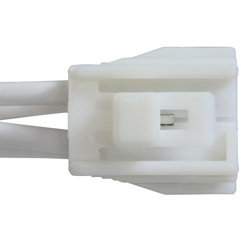 HVAC Blower Motor Resistor Connector fits 1993-2015 Toyota Corolla Yaris FJ Crui