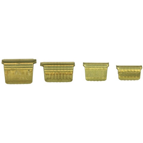 Wells Vehicle Electronics HVAC Blower Motor Resistor Connector,Windshield Wiper Motor Connector P/N:1P2669