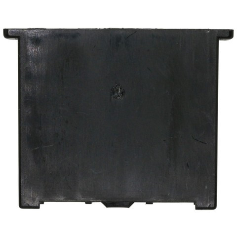 Wells Vehicle Electronics HVAC Blower Motor Resistor Connector,Windshield Wiper Motor Connector P/N:1P2669