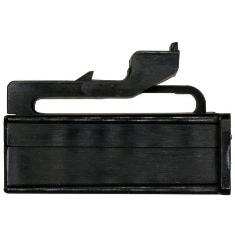 Wells Vehicle Electronics HVAC Blower Motor Resistor Connector,Windshield Wiper Motor Connector P/N:1P2669