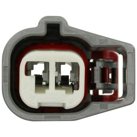 Wells Vehicle Electronics Washer Fluid Level Sensor Connector P/N:1P2670