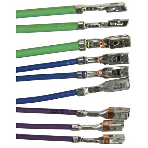 Engine Camshaft Position Sensor fits 2011-2015 Ram 2500,3500 4500,5500  WVE BY N