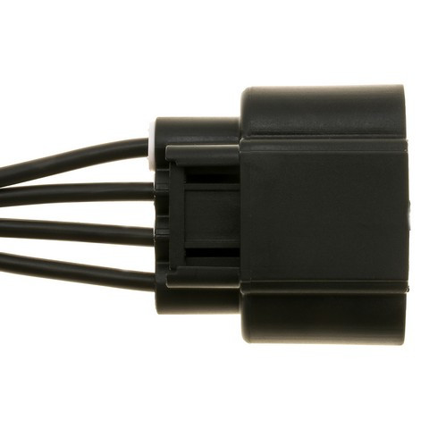 HVAC Blower Motor Resistor Connector WVE 1P2693