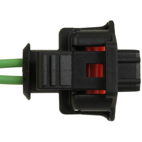 Wells Vehicle Electronics Fuel Injector Connector,Fuel Volume Regulator Solenoid Connector P/N:1P2696
