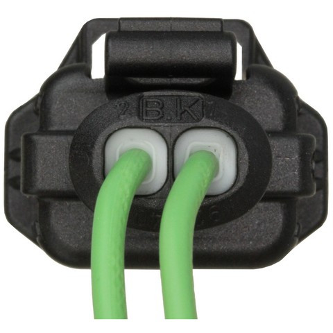 Wells Vehicle Electronics Fuel Injector Connector,Fuel Volume Regulator Solenoid Connector P/N:1P2696