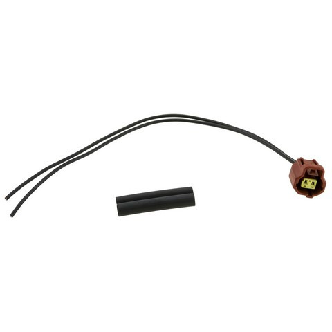 Wells Vehicle Electronics Engine Coolant Level Sensor Connector,Multi-Purpose Electrical Connector P/N:1P2699
