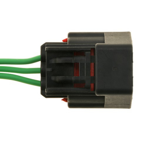 Wells Vehicle Electronics Brake Fluid Level Sensor Connector,Engine Camshaft Position Sensor Connector P/N:1P2708