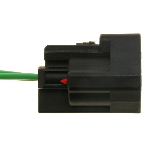 Wells Vehicle Electronics Brake Fluid Level Sensor Connector,Engine Camshaft Position Sensor Connector P/N:1P2708