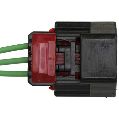 Wells Vehicle Electronics Brake Fluid Level Sensor Connector,Engine Camshaft Position Sensor Connector P/N:1P2708