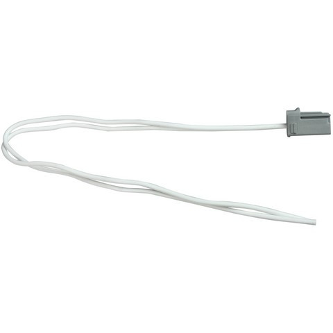 HVAC Blower Motor Connector WVE 1P2711