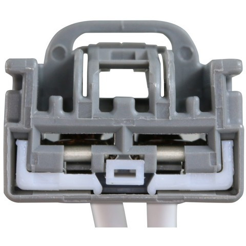 HVAC Blower Motor Connector WVE 1P2711