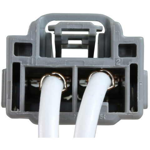 HVAC Blower Motor Connector WVE 1P2711