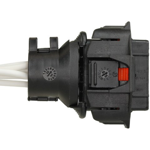 Wells Vehicle Electronics Ignition Coil Connector P/N:1P2712