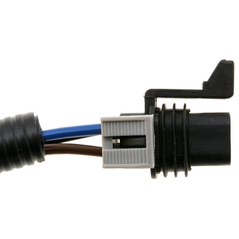 Wells Vehicle Electronics 4WD Actuator Wiring Harness P/N:1P3270