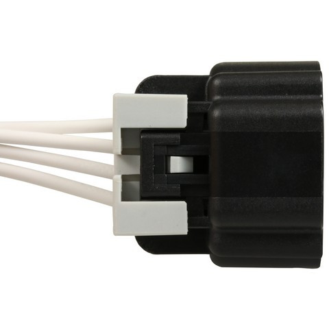 Wells Vehicle Electronics Chassis Wiring Harness Connector,Ignition Coil Connector P/N:1P3295
