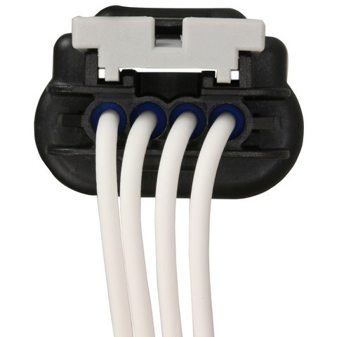 Wells Vehicle Electronics Chassis Wiring Harness Connector,Ignition Coil Connector P/N:1P3295