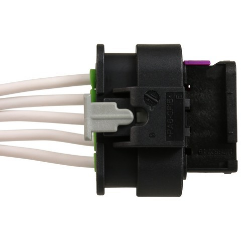Wells Vehicle Electronics Chassis Wiring Harness Connector P/N:1P3306