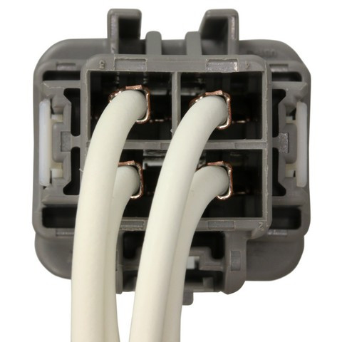 Wells Vehicle Electronics Chassis Wiring Harness Connector P/N:1P3307