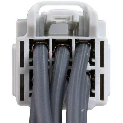 Wells Vehicle Electronics Brake Light Connector,Parking Light Connector,Power Seat Switch Connector P/N:1P3323