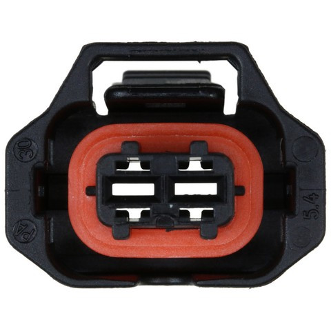 Wells Vehicle Electronics Engine Coolant Temperature Sensor Connector,Fuel Injector Connector P/N:1P3335