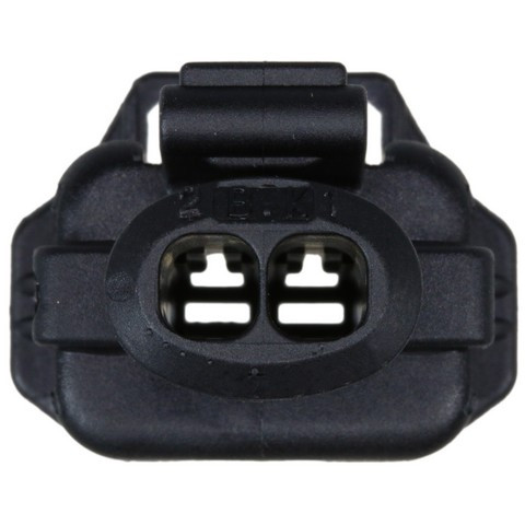 Wells Vehicle Electronics Engine Coolant Temperature Sensor Connector,Fuel Injector Connector P/N:1P3335