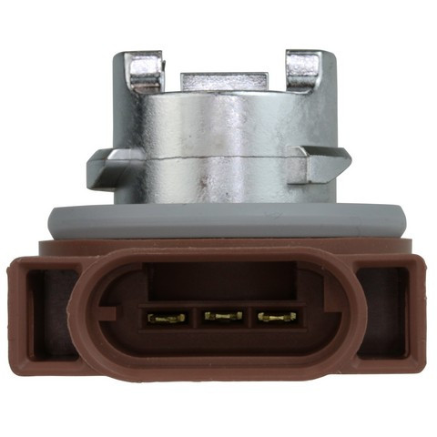 Wells Vehicle Electronics Parking Light Bulb Socket,Turn Signal Light Socket P/N:1P3338