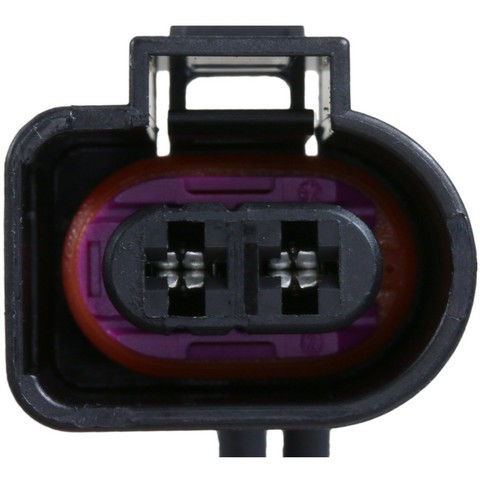 Power Window Motor Connector fits 2000-2006 Lincoln LS  WVE BY NTK