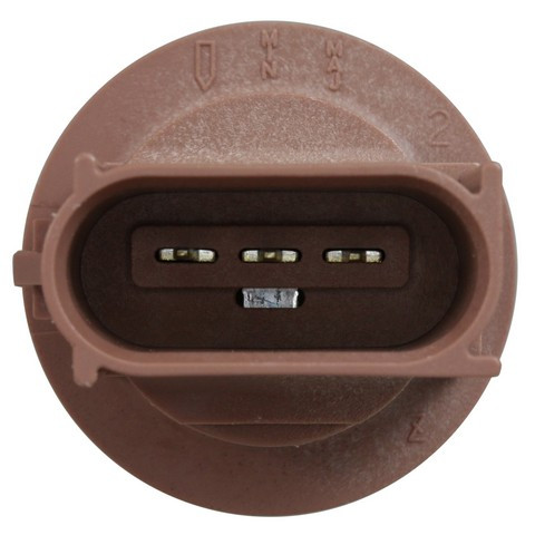 Wells Vehicle Electronics Brake Light Socket,Tail Light Socket,Turn Signal Light Socket P/N:1P3366