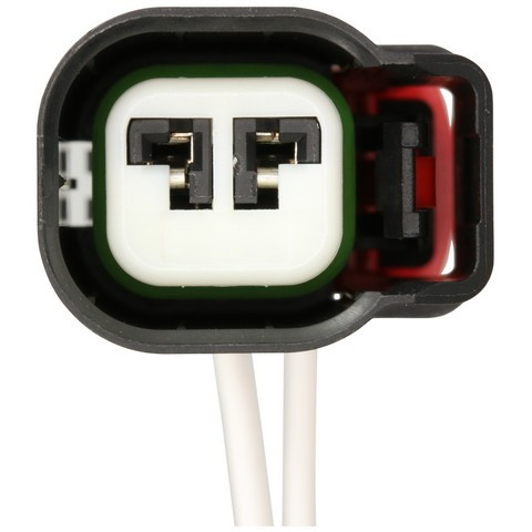 ABS Wheel Speed Sensor Connector fits 2011-2016 GMC Sierra 2500 HD,Sierra 3500 H