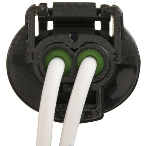 Wells Vehicle Electronics Engine Coolant Temperature Sensor Connector P/N:1P3395