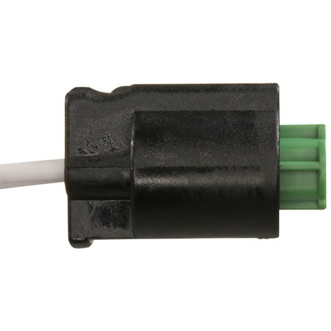 Wells Vehicle Electronics Engine Coolant Temperature Sensor Connector P/N:1P3395