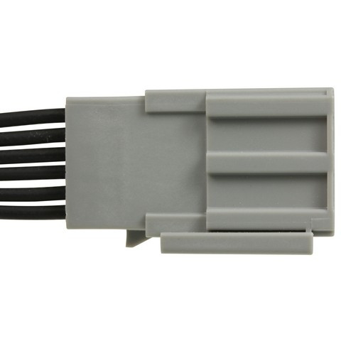 Wells Vehicle Electronics Inline Connector P/N:1P3424