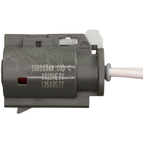 Wells Vehicle Electronics Oxygen Sensor Connector P/N:1P3446