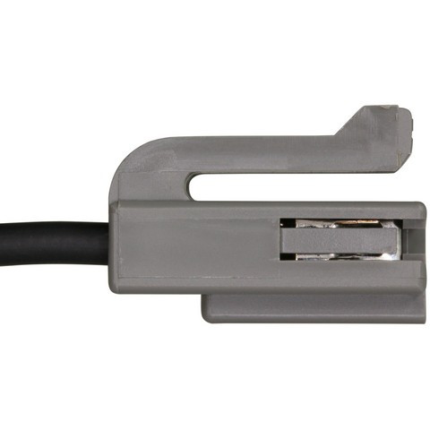 Wells Vehicle Electronics Alternator Connector,Glove Box Light Connector P/N:1P3460