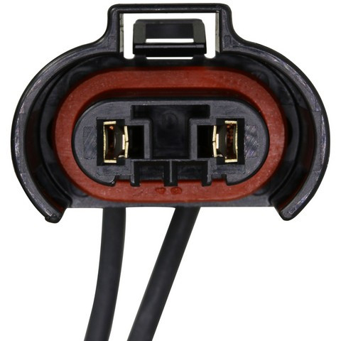 Wells Vehicle Electronics Fog Light Connector,Headlight Connector,Headlight High Beam Light Connector P/N:1P3461