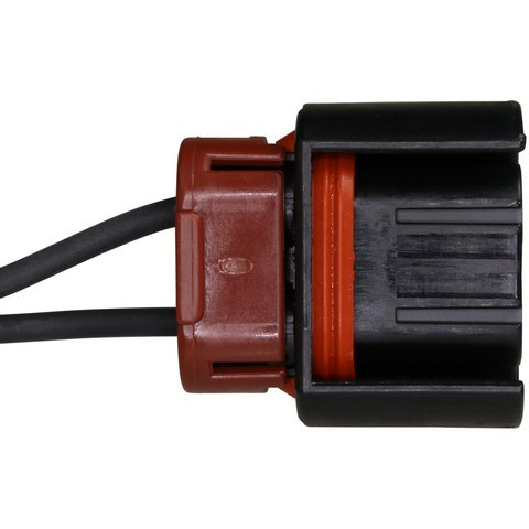 Wells Vehicle Electronics Fog Light Connector,Headlight Connector,Headlight High Beam Light Connector P/N:1P3461