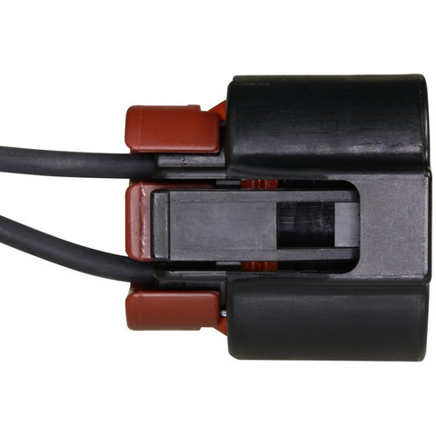 Wells Vehicle Electronics Fog Light Connector,Headlight Connector,Headlight High Beam Light Connector P/N:1P3461
