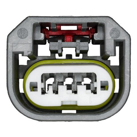Wells Vehicle Electronics Headlight Connector,Parking Light Connector,Turn Signal Light Connector P/N:1P3473