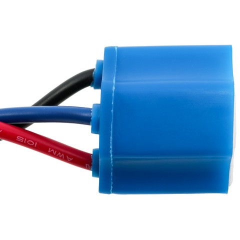 Headlamp Socket