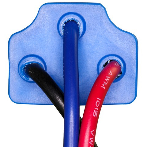 Headlamp Socket