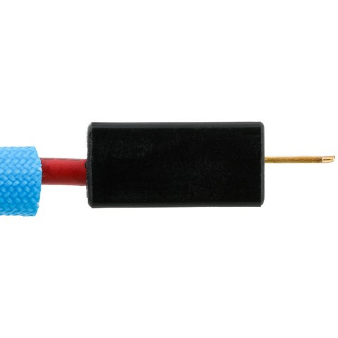 Wells Vehicle Electronics Fog / Driving Light Wiring Harness,Headlight Wiring Harness P/N:1P3543