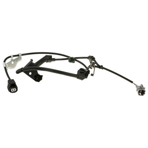 Wells Vehicle Electronics ABS Wheel Speed Sensor Wiring Harness P/N:1P3549