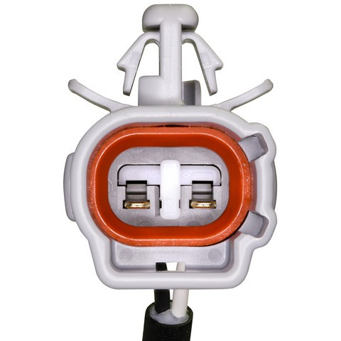 Wells Vehicle Electronics ABS Wheel Speed Sensor Wiring Harness P/N:1P3549