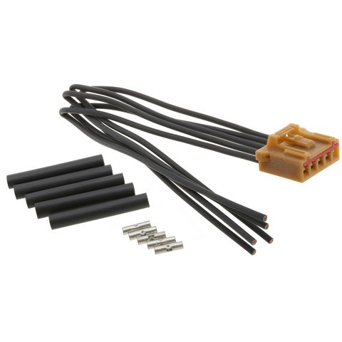 Wells Vehicle Electronics Brake Light Switch Connector P/N:1P3553